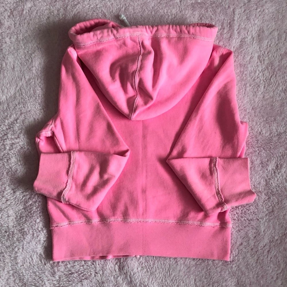 Hollister junior girls hoodie sweatshirt - Picture 2 of 3